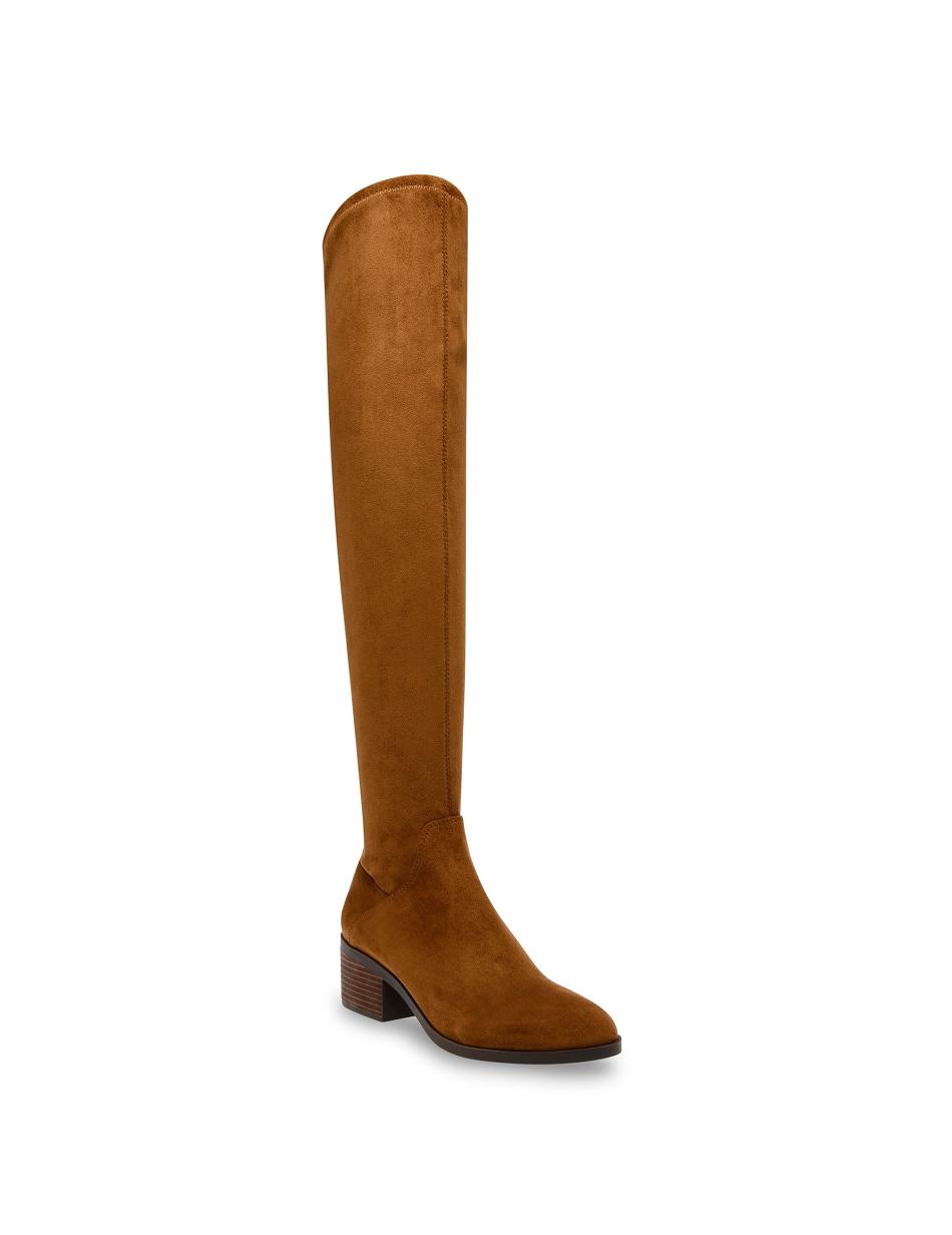 Anne Klein Ainsley Over The Knee Boots brown | GUSEC46712