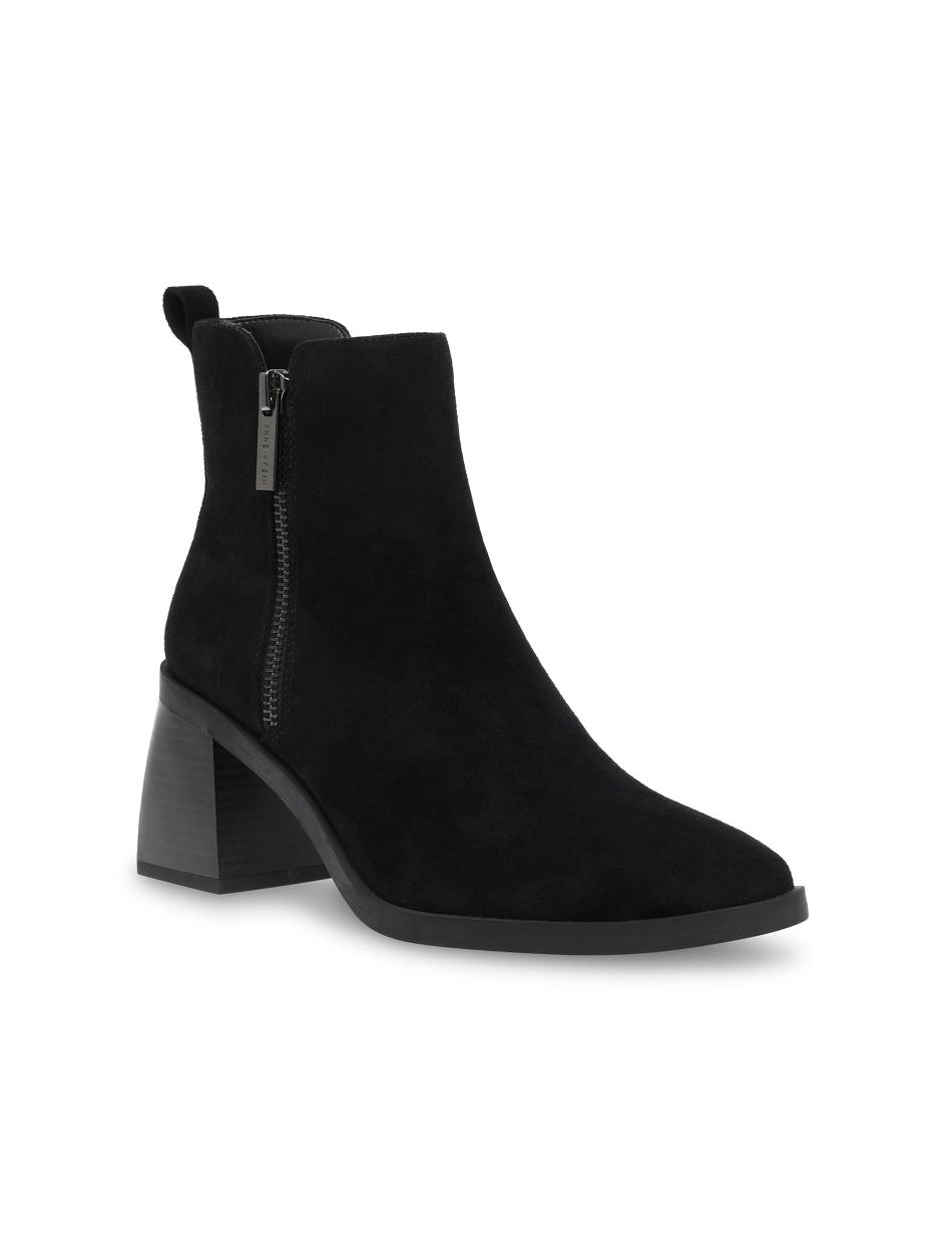 Anne Klein Alexiie Boots Black | BUSSO90506