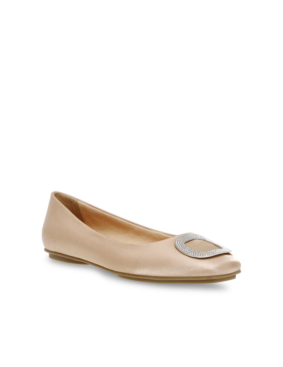 Anne Klein Arhea-C Flats Beige | BUSSO28334