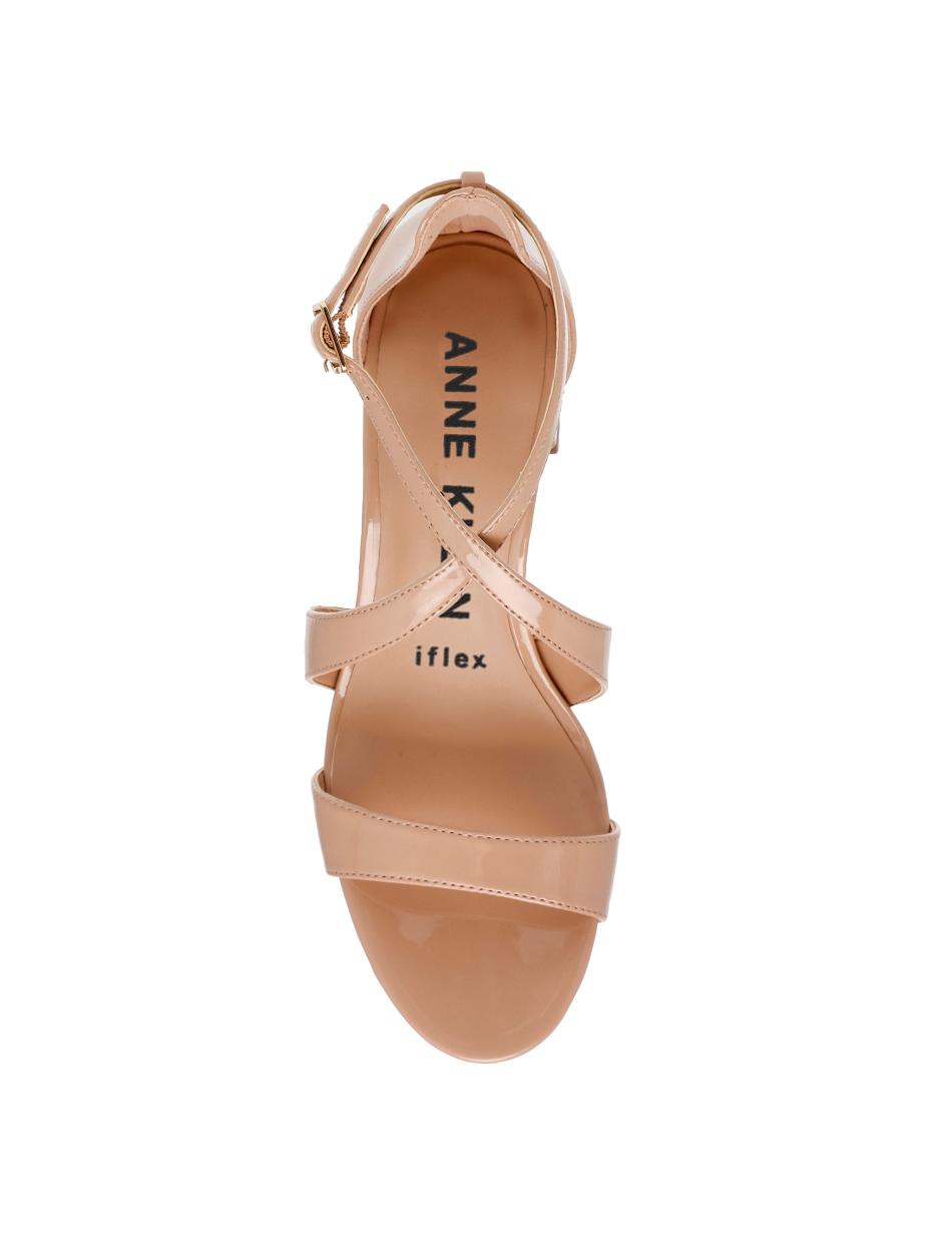 Anne Klein Armaretta Dress Heels Beige | LUSSX31702