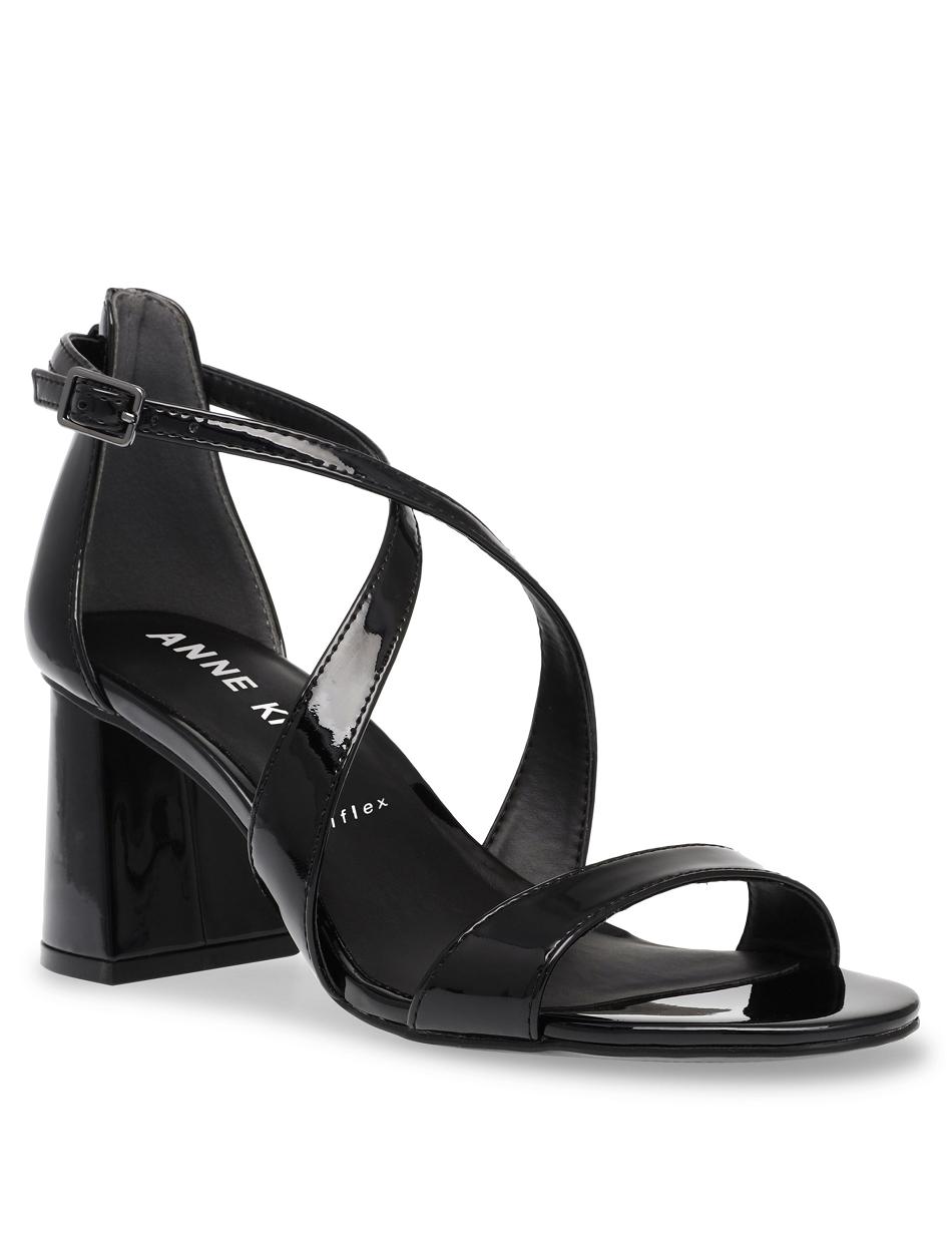 Anne Klein Armaretta Dress Heels Black | USZPD38734