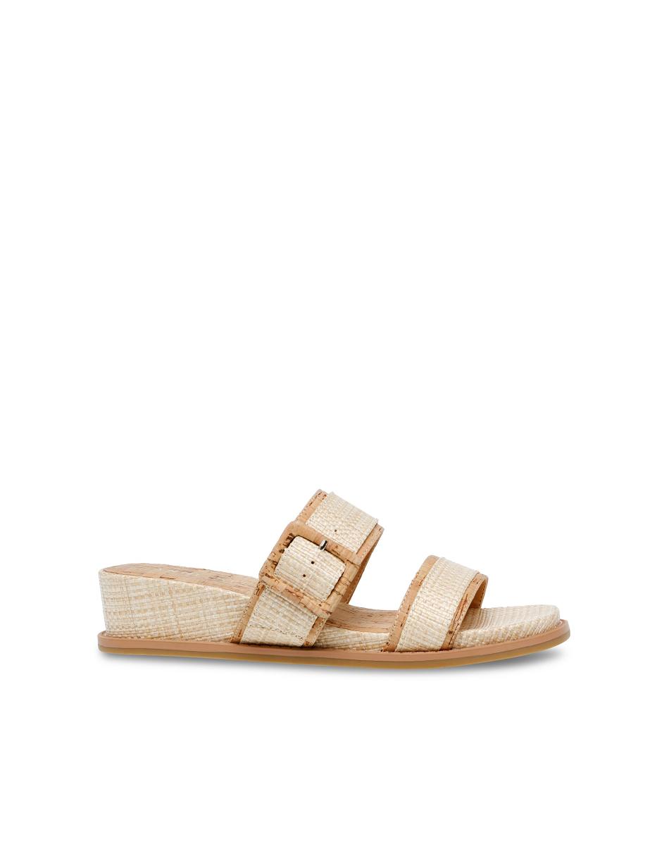 Anne Klein Brida Sandals Gold | YUSVQ65519