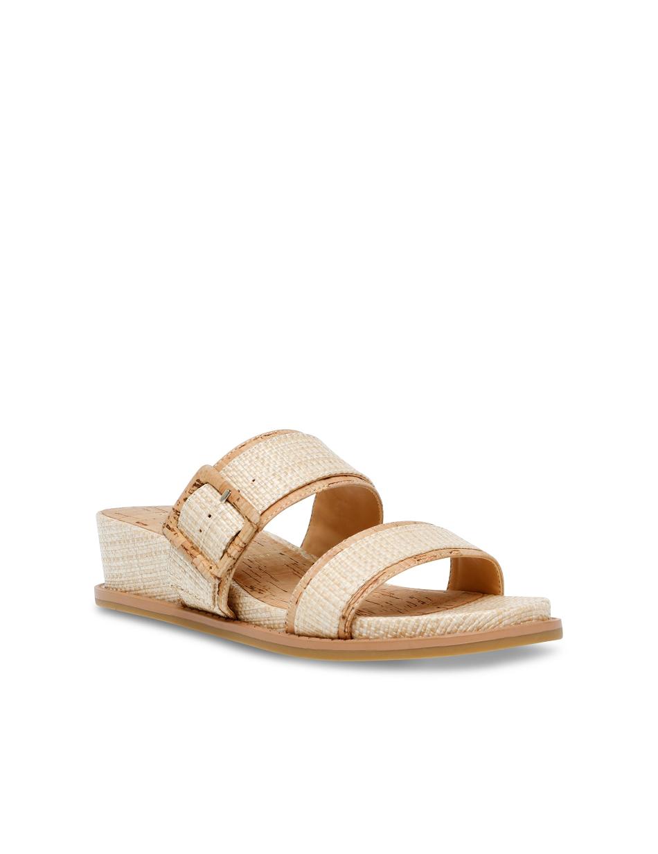 Anne Klein Brida Sandals Gold | YUSVQ65519