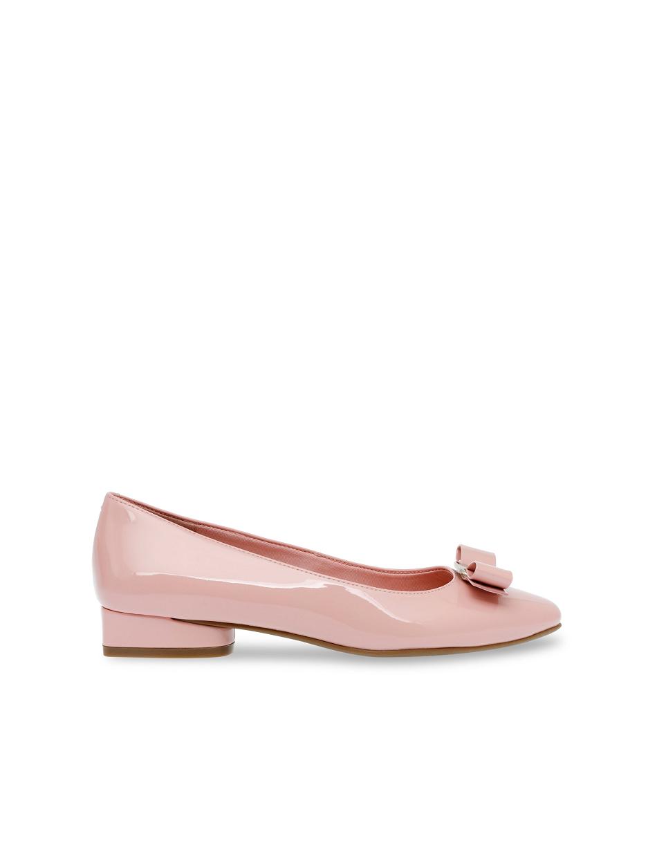 Anne Klein Charleston Flats Pink | USQCS74204