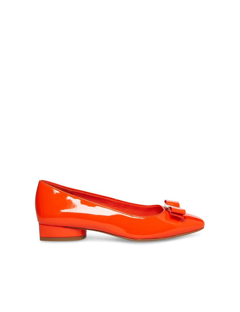 Anne Klein Charleston Flats Red | TUSWZ54269