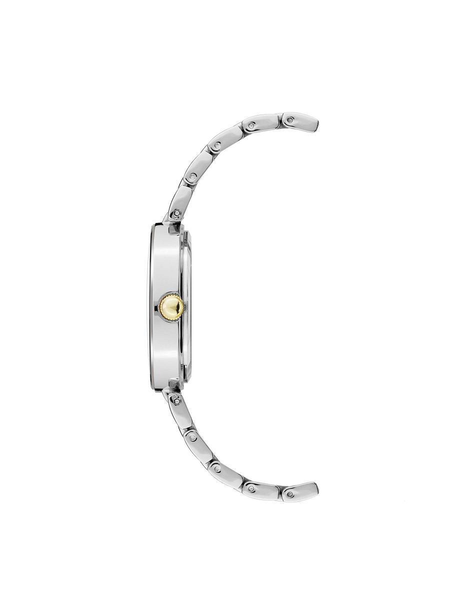 Anne Klein Diamond Dial Bracelet Watch Best Sellers Navy | USDYB36664