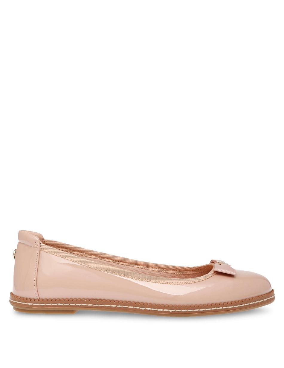 Anne Klein Ember Flats Pink | FUSUI44370