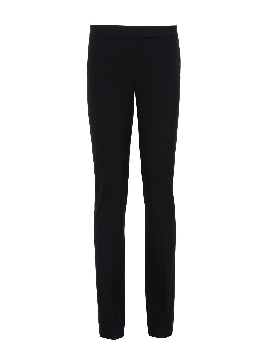 Anne Klein Flare Leg Pant Best Sellers Black | YUSGT14589