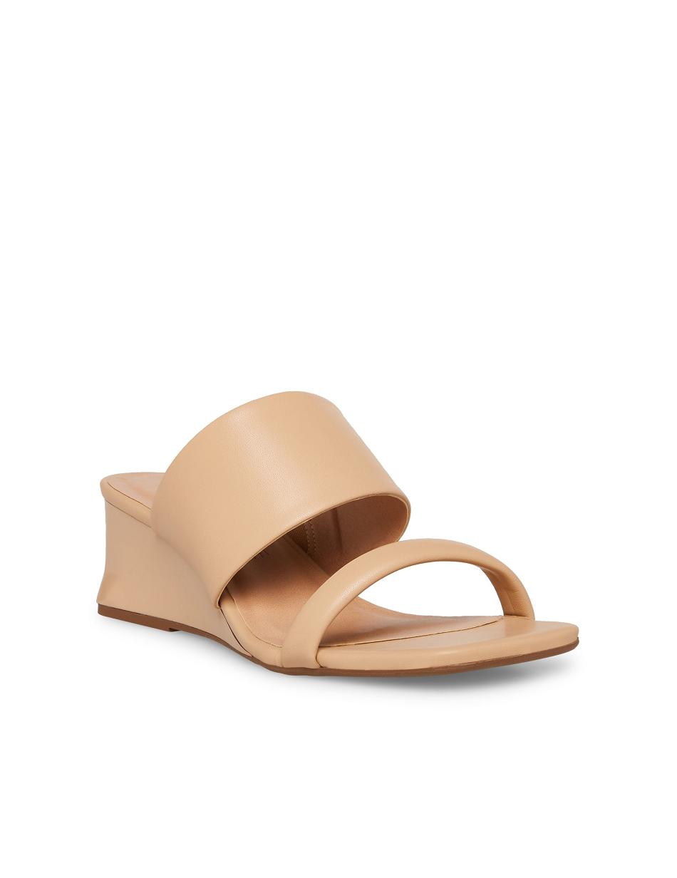 Anne Klein Gaia Sandals Beige | XUSBH87560