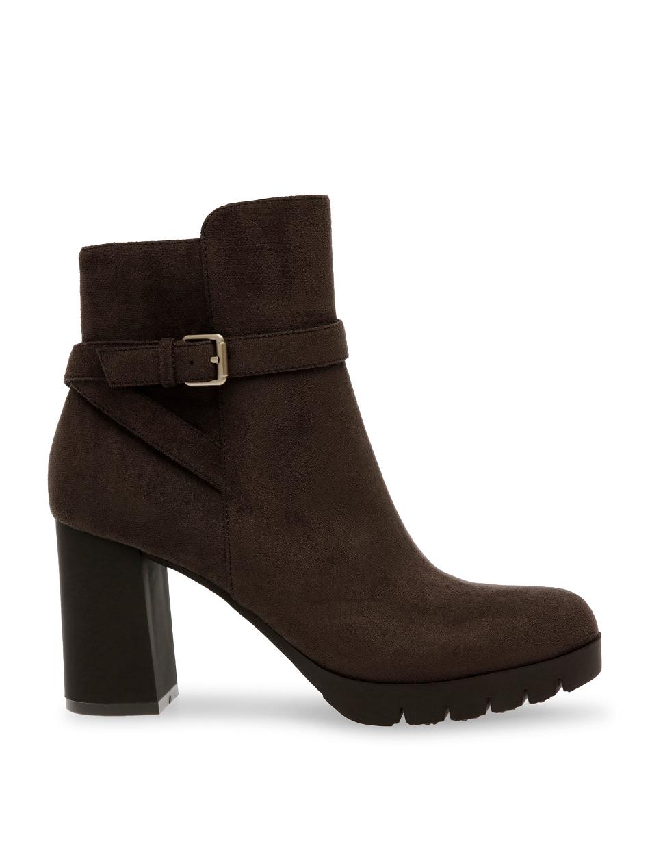 Anne Klein Hiltonie Boots brown | AUSDF87051