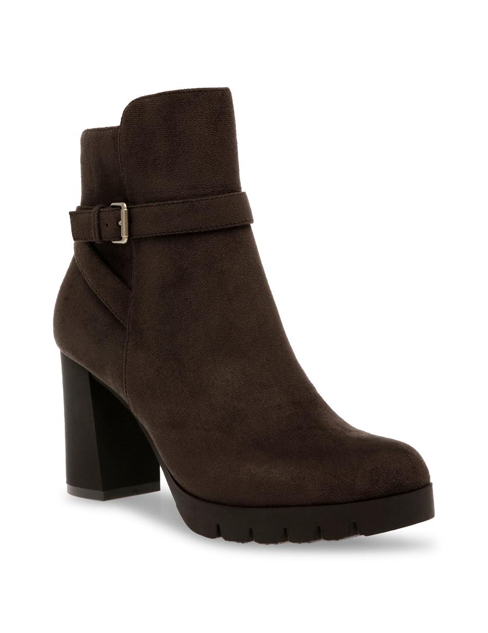 Anne Klein Hiltonie Boots brown | AUSDF87051