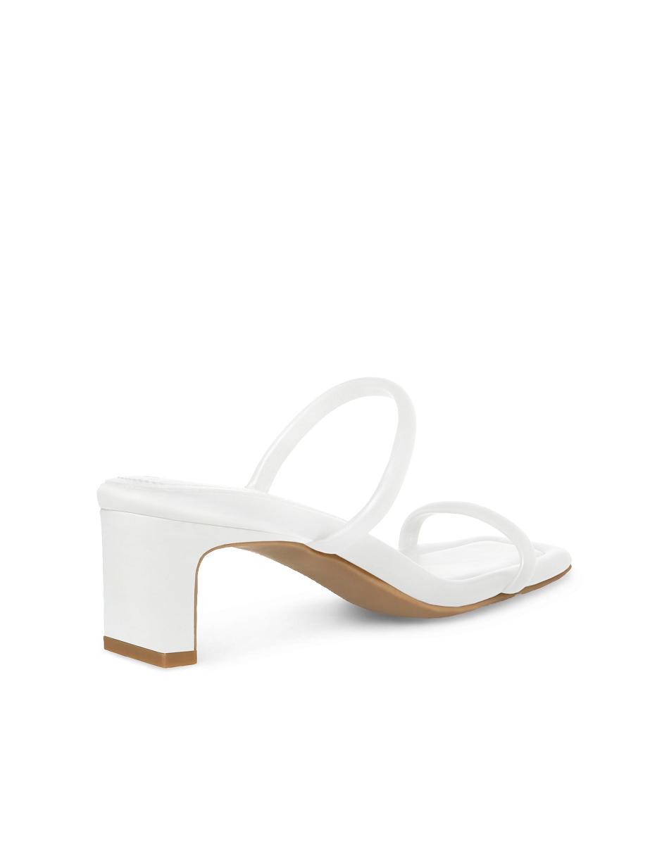 Anne Klein Jayla Sandals White | AUSWC87123