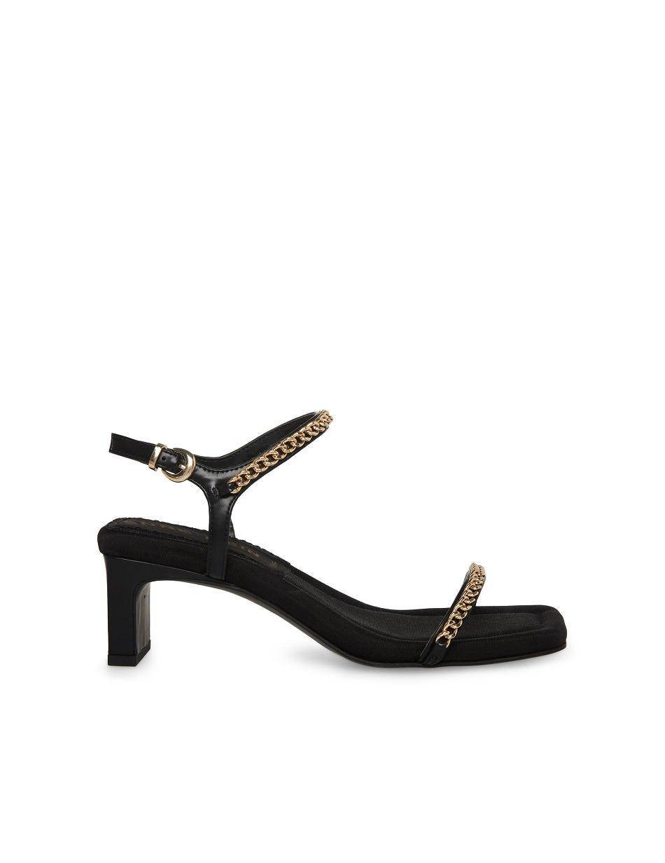 Anne Klein Jiana Sandals Black | USDFL15151