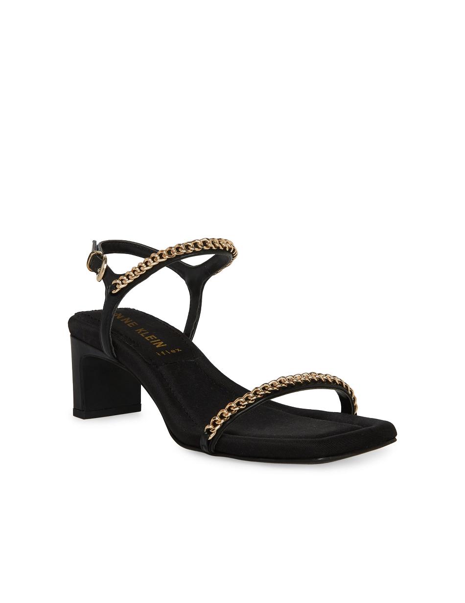 Anne Klein Jiana Sandals Black | USDFL15151