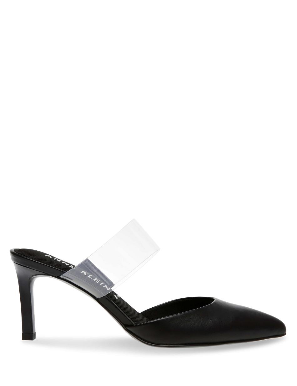 Anne Klein Rumi Dress Pump Heels Black | USCIF28804