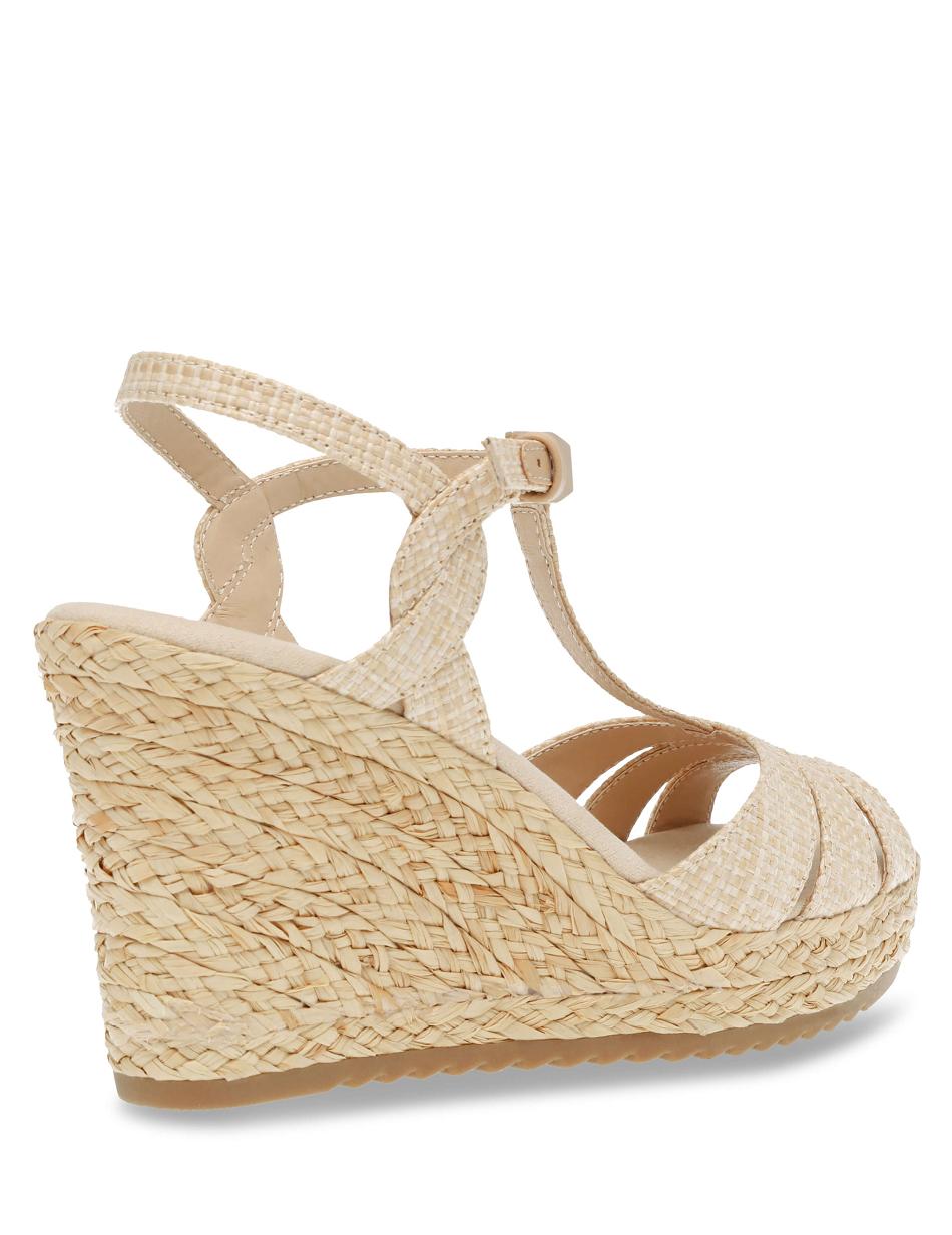 Anne Klein Whitney Wedges Gold | AUSWC43918