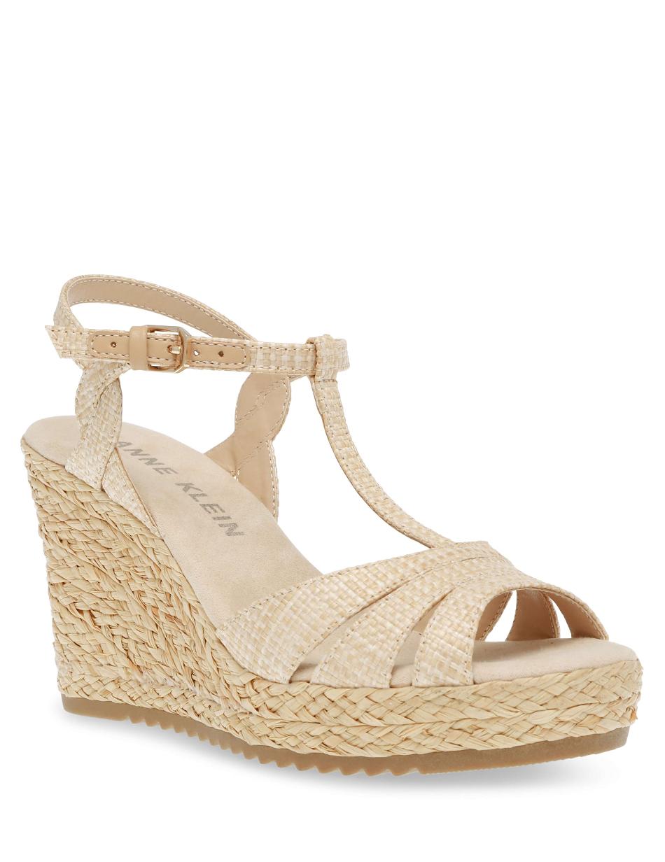 Anne Klein Whitney Wedges Gold | AUSWC43918